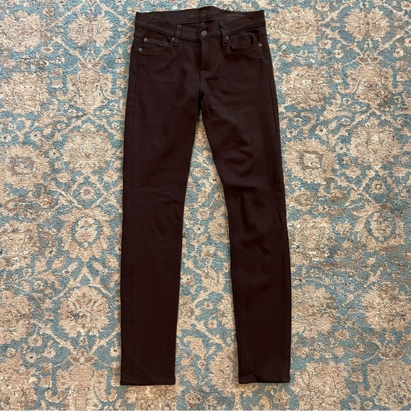 7 For All Mankind Pants & Jumpsuits 7famk Gwenevere Super Skinny